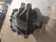 JAGUAR XE  R-SPORT MK1 (X760) 2015 Rear Differential Diff #RR-000027470
