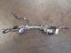 JAGUAR XE  R-SPORT MK1 (X760) 2015 Steering Rack GX73-3200-BE #RR-000027471