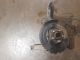 JAGUAR XE  R-SPORT MK1 (X760) 2015 Wheel Hub LEFT GX73-3K186-A #RR-000027476