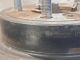 JAGUAR XE  R-SPORT MK1 (X760) 2015 Wheel Hub RIGHT FK72-2K328-BC #RR-000027477