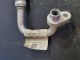 JAGUAR XE  R-SPORT MK1 (X760) 2015 Air Conditioner High Pressure Flexible Hose GX73-19N601-BC #RR-000027480