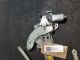 NISSAN PIXO N-TECH MK1 (UA0A) 2009 Door Catch Centre Lock Mechanism Solenoid #RR-000027610