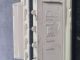 NISSAN PIXO N-TECH MK1 (UA0A) 2009 Dashboard Air Vent 27923-CY000 #RR-000027611
