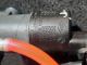 NISSAN PIXO N-TECH MK1 (UA0A) 2009 Windscreen Washer Pump 681155/246091 #RR-000027637
