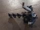    Turbocharger 78506201 #RR-000027648