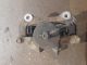    Brake Caliper Carrier #RR-000027676