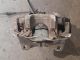    Brake Caliper OSF FK72-2K327-BD #RR-000027681