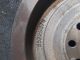    Flywheel #RR-000027730