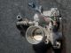    Throttle Body #RR-000027738