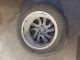 LAND ROVER DISCOVERY SPORT TD4 SE TECH MK1 (L550) 2017 Alloy Wheel FK72-1007-CB/FK7M-1007-HB #RR-000027745
