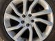 LAND ROVER DISCOVERY SPORT TD4 SE TECH MK1 (L550) 2017 Alloy Wheel 235/60 R 18 #RR-000027746