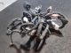 LAND ROVER DISCOVERY SPORT TD4 SE TECH MK1 (L550) 2017 Door Wire Loom HK72-14633-BDC #RR-000027752