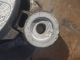 LAND ROVER DISCOVERY SPORT TD4 SE TECH MK1 (L550) 2017 Drive Belt Tensioner Pulley GX73-6B248-AA #RR-000027757