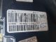 LAND ROVER DISCOVERY SPORT TD4 SE TECH MK1 (L550) 2017 Backlight / Rearlight OSR FK72-13404-AG #RR-000027759