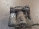 LAND ROVER DISCOVERY SPORT TD4 SE TECH MK1 (L550) 2017 Brake Caliper NSR FK72-2K328-BD #RR-000027773