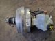 LAND ROVER DISCOVERY SPORT TD4 SE TECH MK1 (L550) 2017 Brake Booster Servo Vacuum Hose #RR-000027774