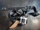 LAND ROVER DISCOVERY SPORT TD4 SE TECH MK1 (L550) 2017 Seat Belt OSF 010L-0000/628633700 #RR-000027783