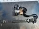 LAND ROVER DISCOVERY SPORT TD4 SE TECH MK1 (L550) 2017 Seat Belt NSF 628633400/010R-0000 #RR-000027785