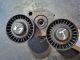 LAND ROVER DISCOVERY SPORT TD4 SE TECH MK1 (L550) 2017 Timing Belt GX73-6B248-AA #RR-000027786