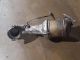 LAND ROVER DISCOVERY SPORT TD4 SE TECH MK1 (L550) 2017 Catalytic Converter GJ32-5G267-AE #RR-000027789