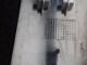 LAND ROVER DISCOVERY SPORT TD4 SE TECH MK1 (L550) 2017 Alternator Bracket FK72-16D281-AD #RR-000027799