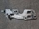 LAND ROVER DISCOVERY SPORT TD4 SE TECH MK1 (L550) 2017 Side Kick Panel Trim FK72-16A129-AF #RR-000027800