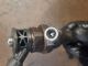 LAND ROVER DISCOVERY SPORT TD4 SE TECH MK1 (L550) 2017 Fuel Injector G4D3-9K546-AA #RR-000027824