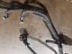 LAND ROVER DISCOVERY SPORT TD4 SE TECH MK1 (L550) 2017 Engine Wire Loom H4D3-12A690-JD #RR-000027831