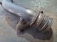 LAND ROVER DISCOVERY SPORT TD4 SE TECH MK1 (L550) 2017 Air Filter Box Assembly Hose AH22-9F876-BB #RR-000027869