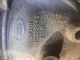 LAND ROVER DISCOVERY SPORT TD4 SE TECH MK1 (L550) 2017 Rear Differential Diff GJ32-4N063-AC #RR-000027876