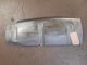 LAND ROVER DISCOVERY SPORT TD4 SE TECH MK1 (L550) 2017 Front Bumper Undertray FK72-17F011-A #RR-000027879