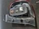 NISSAN MICRA VISIA MK4 (K13) 2016 Backlight / Rearlight NSR 220-17944 #RR-000027900