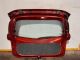 NISSAN MICRA VISIA MK4 (K13) 2016 Bootlid Tailgate AY4 #RR-000027909