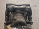 NISSAN MICRA VISIA MK4 (K13) 2016 Brake Caliper OSF #RR-000027914