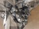 NISSAN MICRA VISIA MK4 (K13) 2016 Gearbox 5 SPEED MANUAL TRANS #RR-000027953