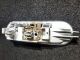 NISSAN MICRA VISIA MK4 (K13) 2016 Interior Light FRONT #RR-000027996