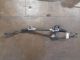 NISSAN MICRA VISIA MK4 (K13) 2016 Steering Rack JG20100148G #RR-000027997