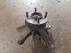 NISSAN MICRA VISIA MK4 (K13) 2016 Wheel Hub LEFT #RR-000028002