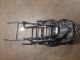 KTM ADVENTURE 1190R 2014 Subframe Cross Member #RR-000028028