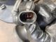 KTM ADVENTURE 1190R 2014 Radiator Fan Assembly 60335044033 #RR-000028029