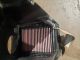 KTM ADVENTURE 1190R 2014 Air Filter Box Assembly 60306001100 #RR-000028034