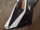 KTM ADVENTURE 1190R 2014 Bonnet 60308041000 #RR-000028044