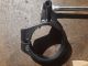 KTM ADVENTURE 1190R 2014 Steering Rack Boot Gaitor 16181N53E #RR-000028047