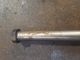 KTM ADVENTURE 1190R 2014 Subframe Cross Member Bolt #RR-000028053