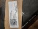 KTM ADVENTURE 1190R 2014 Exhaust Heat Safety Plate #RR-000028064