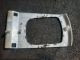 FORD ECOSPORT ZETEC TDCI MK1 (CBW) 2015 Display Unit Surround Trim #RR-000028174