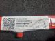 FORD ECOSPORT ZETEC TDCI MK1 (CBW) 2015 Bootlid Tailgate Hinge NSR #RR-000028189