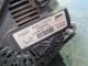 FORD ECOSPORT ZETEC TDCI MK1 (CBW) 2015 Alternator Assembly AV6N-10300-GC #RR-000028215