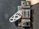 FORD ECOSPORT ZETEC TDCI MK1 (CBW) 2015 Engine Mount NSF CN15-7M121-CB #RR-000028219