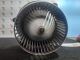 FORD ECOSPORT ZETEC TDCI MK1 (CBW) 2015 Heater Blower Motor AV11-19846-BB #RR-000028243